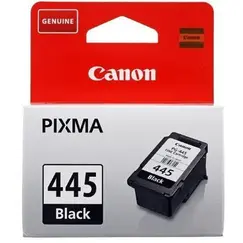 Canon 445 Black Ink Cartridge (Canon445BK)