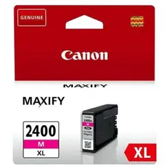 Canon 2400XL Magenta Inkjet Cartridge (2400XL M)