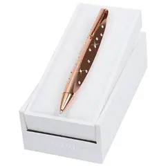 اقلام فاخرة، اونلاين، قلم حبر جاف، الماني، كريستال روز