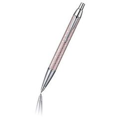 Executive Pen, PARKER, Premium IM , Ballpoint, Pink Pearl
