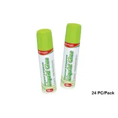 Glue, KEYROAD, Liquid Glue, 50 ml, 24 Pack/ Box