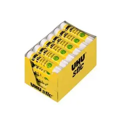 غراء، اوهو، غراء روج، 8 جرام ، 24 حبة/علبة