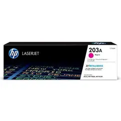 HP 203A Magenta Original Laser Toner (CF543A)