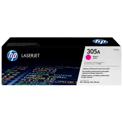 HP 305A Magenta Original Laser Toner (CE413A)