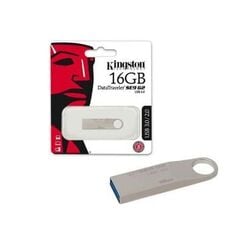 كنق ستون، داتا ترافيلير، ذاكرة فلاش يو اس بي، 16جيجابايت، فضي