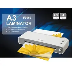 Laminator, COMIX, F9062, Size A3