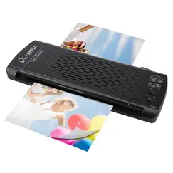 جهاز التغليف OLYMPIA A 235 Plus بحجم A4