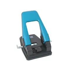 Paper Puncher, OPEN, PU-80N, 50 sheets, Blue