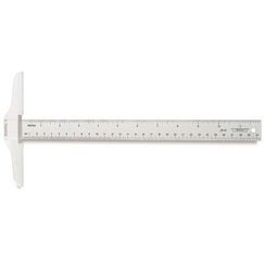 Ruler, XNB , T-Ruler ,  Plastic Ruler, 100 cm