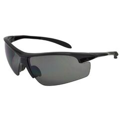 Safety Zone, Eye Protection, Smooth glasses, Dark Lenses