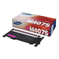 Samsung M407S Magenta Toner Cartridge (CLT-M407S)