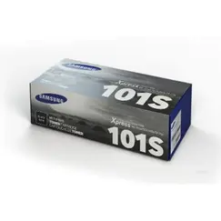 Samsung 101S Black Toner Cartridge (MLT-D101SBK)
