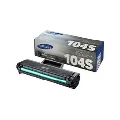 Samsung 104S Black Toner Cartridge (MLT-D104S)