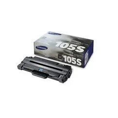 Samsung 105S Black Toner Cartridge (MLT-D105S)