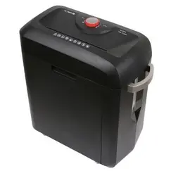 Shredder, OLYMPIA, CC 310.4