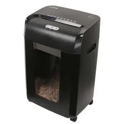 Shredder, OLYMPIA CC 624.4