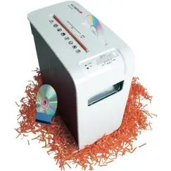 Shredder, OLYMPIA PS 28 CCD