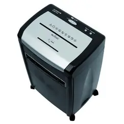 Shredder, OLYMPIA PS 950 CCD