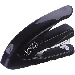 دباسة، روكو، لس-ايفورت، اسود، 45 ورقة