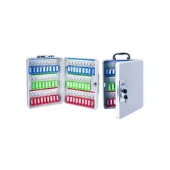 Storage organizer, Jielisi , Key Box Series NO.8603, 52 Keys, Key Lock
