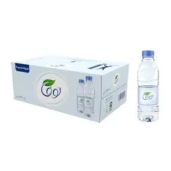 NOVA Water 330 ml (1 case x 40 bottles)