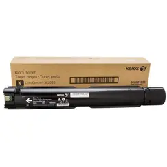 XEROX 006R01693 Black Laser Toner