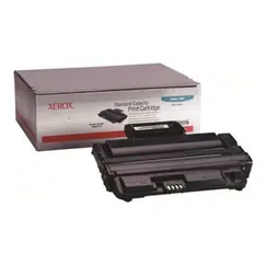 Xerox 106R01373 Black Laser Toner