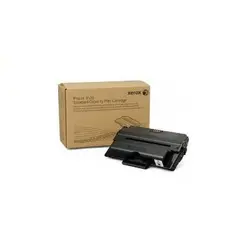 Xerox 106R01414 Black Laser Toner