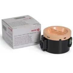 XEROX 106R02182 Black Laser Toner