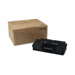 Xerox 106R02304 Black Laser Toner
