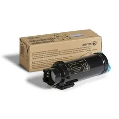 زيروكس 106R03481 حبر ليزر ازرق سماوي