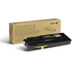 Xerox 106R03533 Yellow Laser Toner