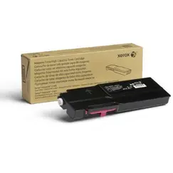 XEROX 106R03535 Magenta Laser Toner