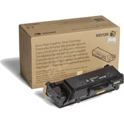 XEROX 106R03621 Black Laser Toner