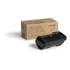 XEROX 106R03887 Black Laser Toner