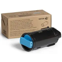 XEROX 106R03908 Cyan Laser Toner