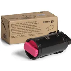 XEROX 106R03909 Magenta Laser Toner