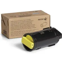 XEROX 106R03910 Yellow Laser Toner