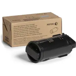 XEROX 106R03911 Black Laser Toner