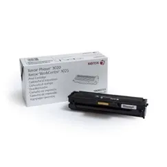 XEROX 106R02773 Black Laser Toner