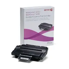 XEROX 106R01485 Black Laser Toner