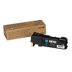 XEROX 106R01594 Cyan Laser Toner
