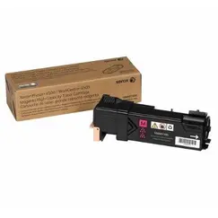 XEROX 106R01595? Magenta Laser Toner