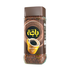 Baja Coffee Instant Classic (100g x 12 Bottles) Carton