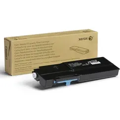 XEROX 106R03510 Cyan Laser Toner