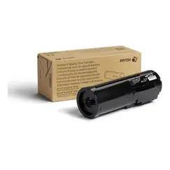 XEROX 106R03581 Black Laser Toner