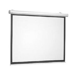 Screen, SAP, Projector Screen, Size: 180 x 180 cm