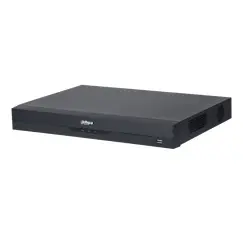 8MP Dahua HDCVI XVR 16 Channels DVR 4K 1HDD