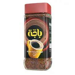 باجة قهوة سريعة التحضير كلاسيك (200 جم × 6 علبة) كرتون