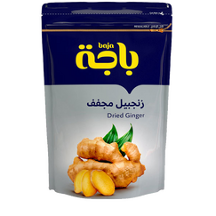 باجة زنجبيل مجفف 200 غرام